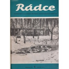 Kolektiv autorů - Rádce zahrádkářů a chov. drobného hosp. zvířectva 1960